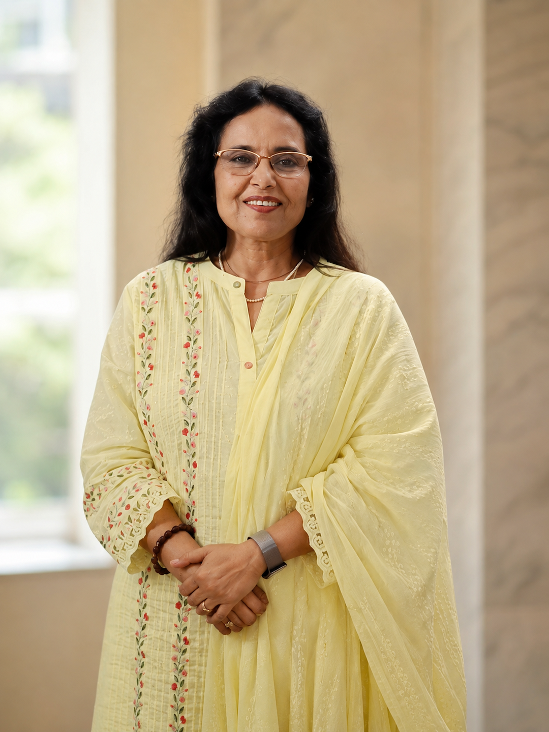 Principal, MRVPS