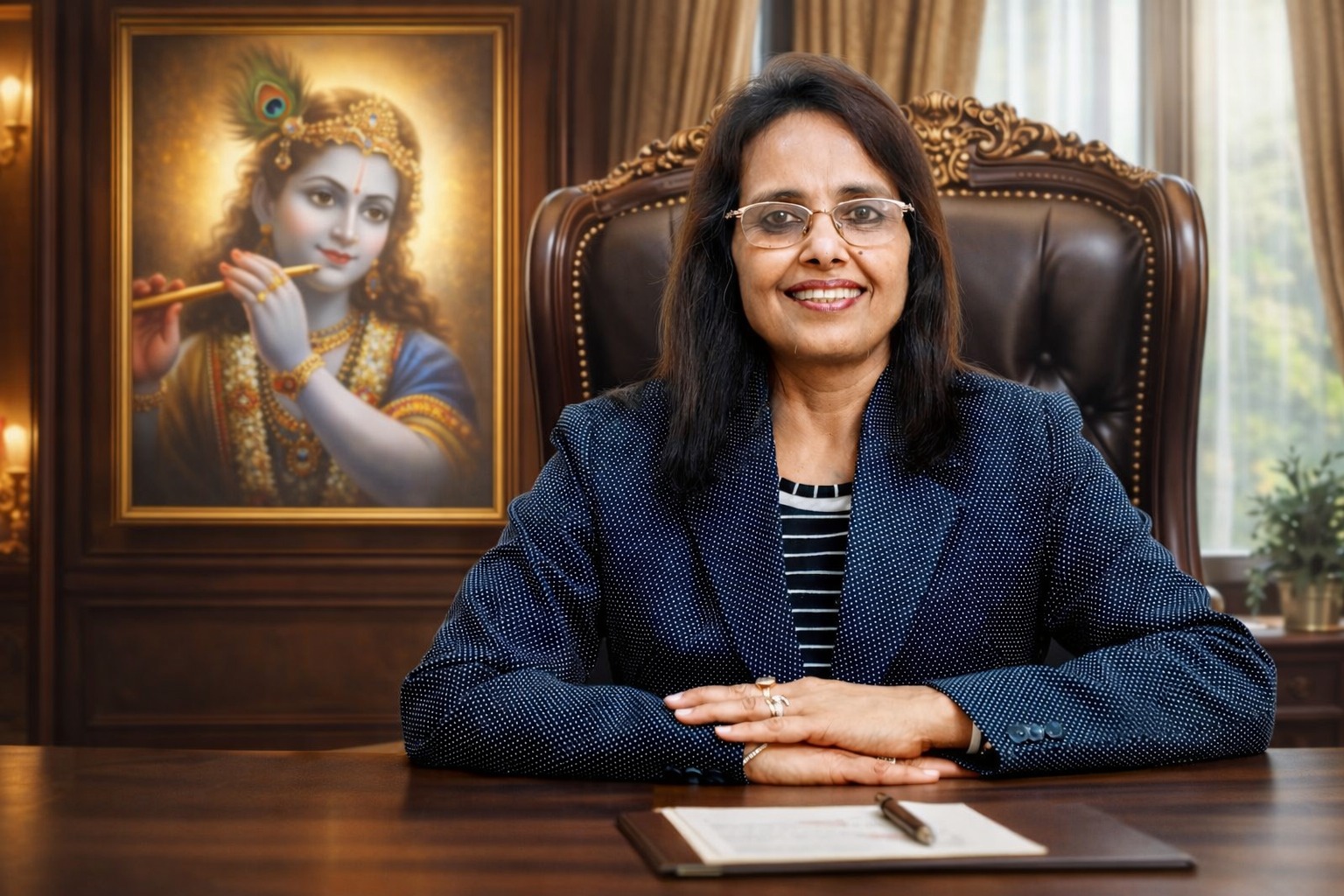 Principal, MRVPS